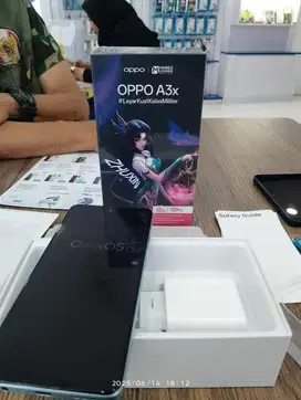 SMARTPHONE OPPO