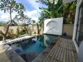 Charming Riverside Villa With Modern Comfort In West Lombok