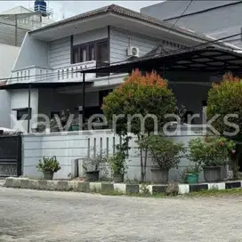 Jual CEPAT Rumah Di Danau Indah 2 SUNTER