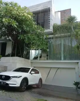 Termurah Rumah 2 Lantai Minimalis Citraland Utama Surabaya Barat