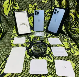Iphone 13 Promax 128 ibox PAA
