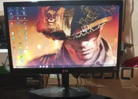 Led Monitor LG2Oinch