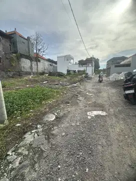 Kesambi - Tanah di sewakan