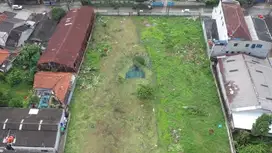 Di Sewakan Tanah Industri di Curug Tangerang Banten