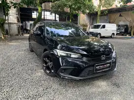 HONDA CIVIC 1.5 TC RS CVT 2022 .