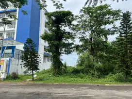 Disewakan Kavling Komersial Di Harapan Indah Bekasi, Jawa Barat