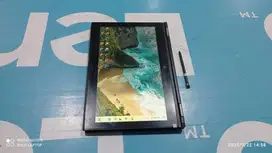 THINKPAD YOGA X260 CORE i5 RAM 8GB FLIP TOUCH+PEN KINERJA CEPAT SEGEL