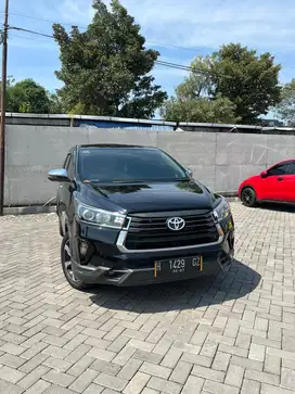 Innova venturer diesel matic 2022