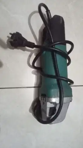 Alat perkakas di jamin mutu