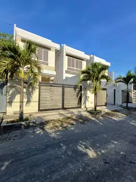 RUMAH BARU MEWAH TUKAD BADUNG SISA 2 UNIT