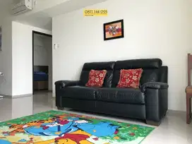 Apartment Accent Bintaro 2KT Luas 68m Full Furnished