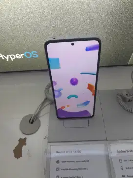 Redmi Note 14 5G 12/512gb