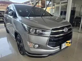 TOYOTA INNOVA VENTURER AT TH 2017 BENSIN TDP RP 20JT