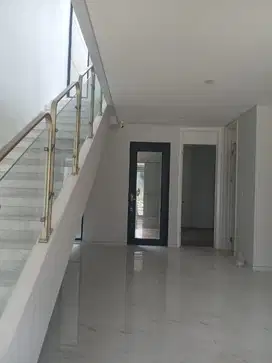 Rumah Dharmawangsa Bintaro READY STOCK SIAP HUNI