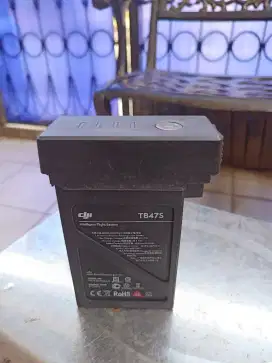 Batre drone mantap