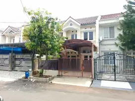 Jual Termurah Rumah Rapi 2 Lantai di Gading Nirwana Kelapa Gading