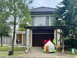 murah  rumah lux larang tapa kota baru parahyangan bandung