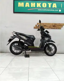 HONDA BEAT STREET 2022 SURAT LENGKAP HIDUP UNIT MULUS BERGARANSI