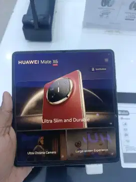 Cicilan Hp Huawei Mate X6