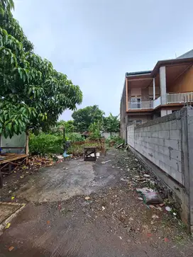 Dijual Tanah di daerah Cijaura Buah Batu