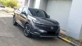 [ BERGARANSI ] Honda HRV HR-V HR V 1.5 SE CVT AT Sensing 2023/2024
