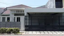 Dijual Cepat Rumah Bagus Siap Huni di Nirwana Eksekutif Surabaya