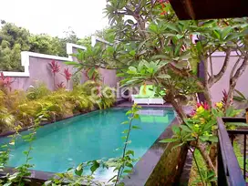 VILLA 2 LANTAI TAMAN BALI MUMBUL BENOA BADUNG, BALI