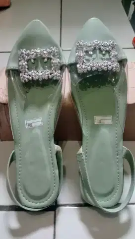Jual cepat aja stock sendal