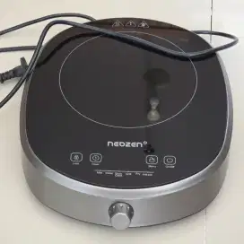 Neozen Kompor Listrik Original