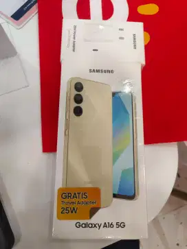 Samsung galaxy A16 5g