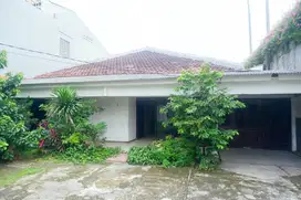 Dijual Rumah Siap Huni Mampang - Pancoran JakSel