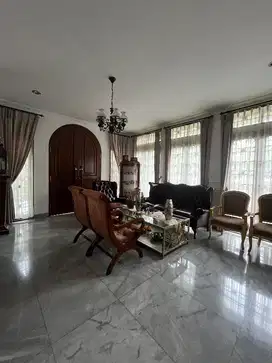 rumah siap huni