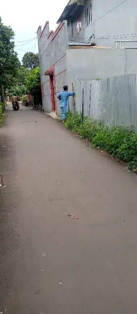 Dijual Tanah Strategis RS UI Beji Depok