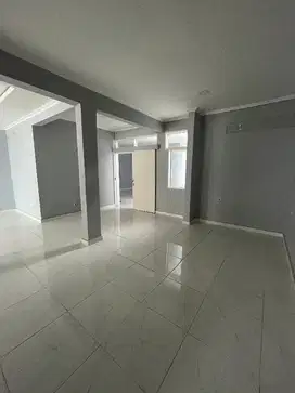 rumah baru renovasi cocok untuk kantoe