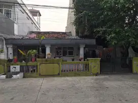 Dijual Rumah Di Mampang Prapatan Jakarta Selatan