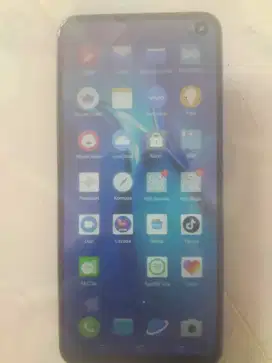 VIVO V19 Ram 8/128