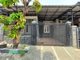Dijual rumah ciperna taman kota