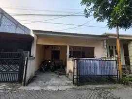 DIJUAL RUMAH SIAP HUNI LOKASI STRATEGIS 20 MENIT DARI TOL CIKUPA