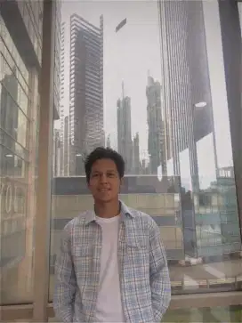 Mencari pekerjaan