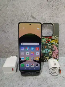 Jual HP Redmi Note 14 (4G) Ram 8/128GB Garansi 15/07/2026 yuk dibeli