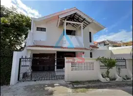 Dijual rumah 2 lantai  lokasi jl utama Teuku Umar Denpasar barat