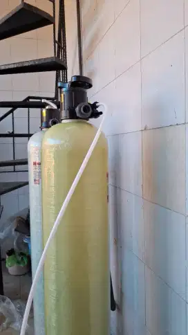 Jual Kebutuhan Usaha Depo maupun Usaha yang butuh supplier filter air