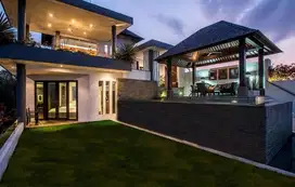 Villa Ocean View Tiara Nusa Jimbaran Badung bali