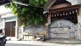 Dijual Rumah Besar dan Murah di Jakarta Pusat