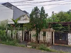 Dijual Rumah Hitung Tanah di bawah NJOP di Pulonangka,Jak-Tim