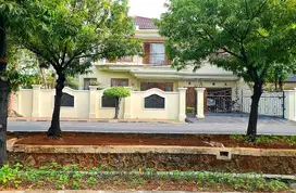 Dijual Rumah di Puri Indah Boulevard Jakarta Barat, Jakarta