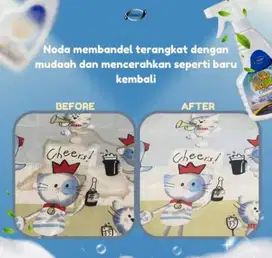 Sofa kasur Cleaner Premium 500 ml