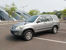 Honda CR-V 2005 Bensin