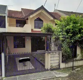Rumah di Taman Yasmin Bogor dijual cepat