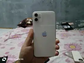 iPhone 11 128GB Dual SIM Nano